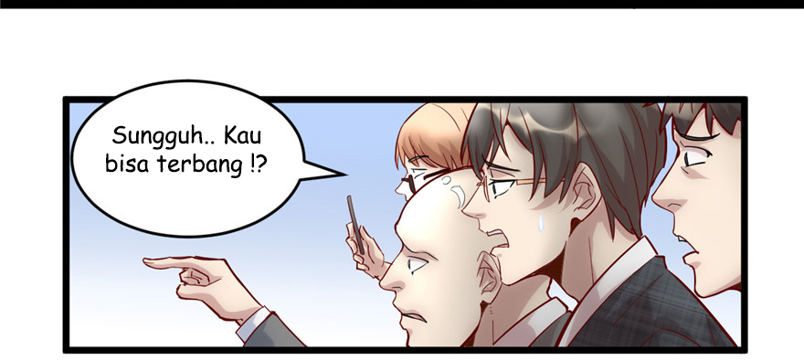 I Might Be A Fake Cultivator Chapter 01 Bahasa Indonesia